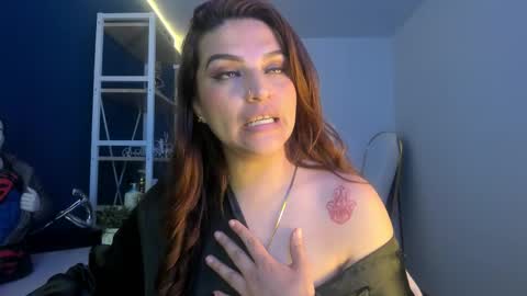 skylar__desire online show from October 2025 02:58:02 AM