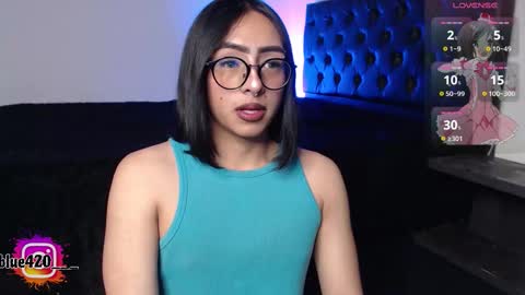 blue online show from September 2025 05:14:01 PM