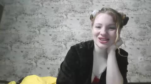 Skyler online show from February 2025 09:37:01 PM