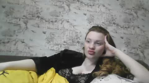 Skyler online show from February 2025 12:41:01 AM