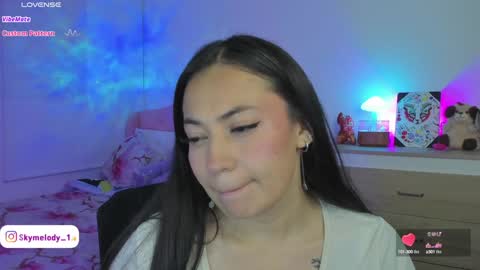 IG Skymelody 1 online show from January 2025 04:50:01 AM