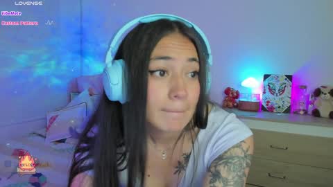 IG Skymelody 1 online show from February 2025 05:21:01 AM