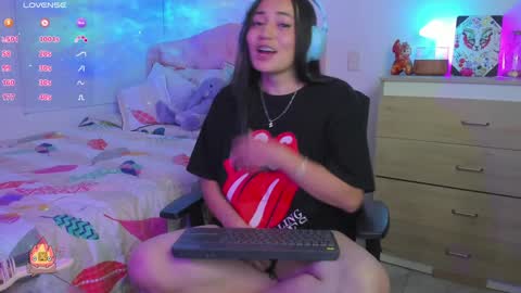 IG Skymelody 1 online show from February 2025 09:15:01 AM