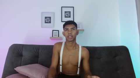 Skryper online show from February 2025 07:10:01 PM
