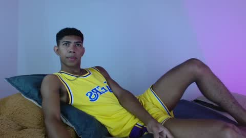Skryper online show from February 2025 06:55:01 PM