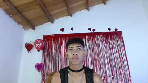 Skryper online show from February 2025 07:10:02 PM