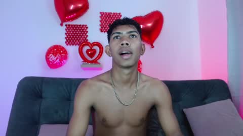 Skryper online show from February 2025 06:57:02 PM