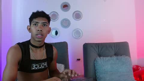 Skryper online show from March 2025 06:54:01 PM