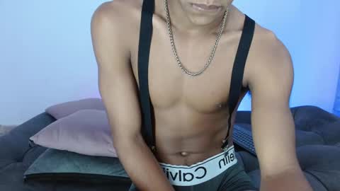 Skryper online show from March 2025 12:50:02 AM