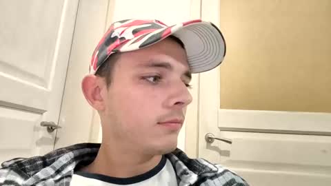 VIPenis online show from September 2025 06:34:01 PM