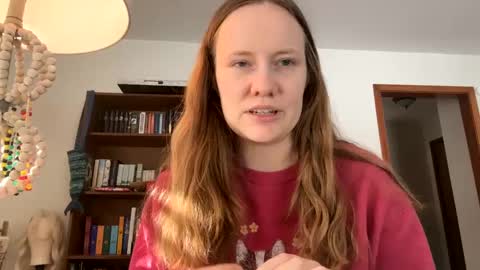 Snapshot of skywinters chatting on February 2025 04:14:01 PM Sky Winters online show from February 2025 04:14:01 PM