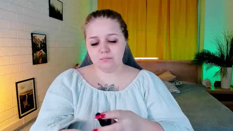 Snapshot of sladadeew chatting on October 2025 05:28:01 AM Slada Deew online show from October 2025 05:28:01 AM