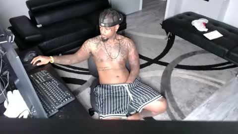 nasty twitter KASHCARTERATL online show from January 2025 07:18:02 PM
