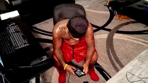 Snapshot of slangondemhoes chatting on October 2025 10:18:02 PM nasty twitter KASHCARTERATL online show from October 2025 10:18:02 PM