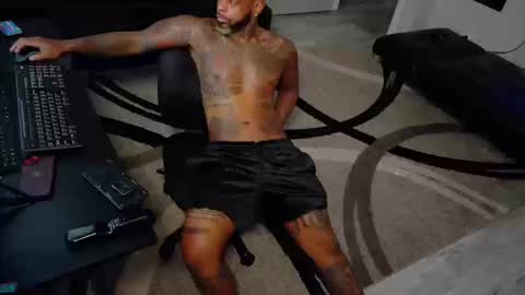 Snapshot of slangondemhoes chatting on October 2025 06:32:02 PM nasty twitter KASHCARTERATL online show from October 2025 06:32:02 PM