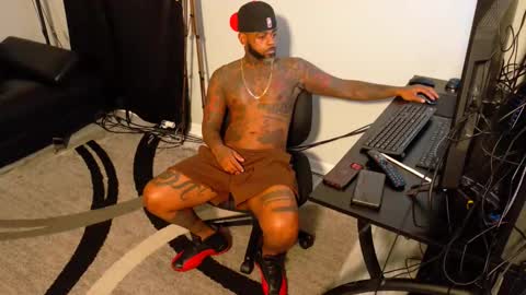 Snapshot of slangondemhoes chatting on November 2025 07:15:02 PM nasty twitter KASHCARTERATL online show from November 2025 07:15:02 PM