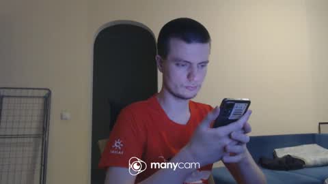 Snapshot of slavaxxx777 chatting on February 2025 06:34:02 PM Slava GAY. PVT OPEN. online show from February 2025 06:34:02 PM
