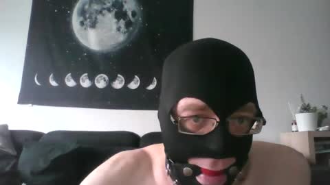 slaveforgodess online show from January 2025 10:37:02 AM