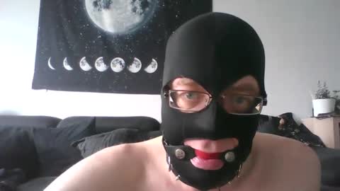 slaveforgodess online show from February 2025 10:26:01 AM