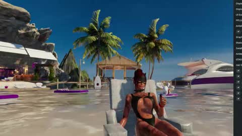 Snapshot of slavelilith chatting on November 2025 09:25:01 PM MistressLilitu online show from November 2025 09:25:01 PM