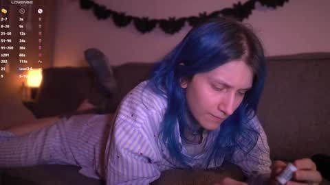 Snapshot of sleepingsonya chatting on October 2025 07:58:01 PM Sonya online show from October 2025 07:58:01 PM