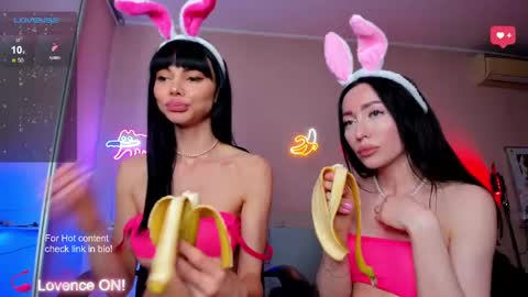 Slemgem Amy  friends online show from February 2025 06:04:02 PM