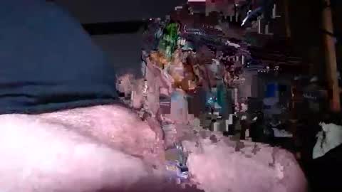 Snapshot of sliderguy699 chatting on January 2025 12:55:01 AM sliderguy699 online show from January 2025 12:55:01 AM