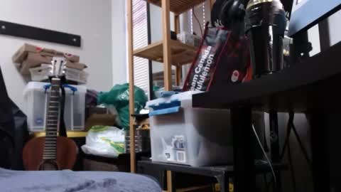 Snapshot of sliderguy699 chatting on February 2025 10:53:02 PM sliderguy699 online show from February 2025 10:53:02 PM