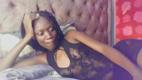 Anna online show from September 2025 08:13:01 PM