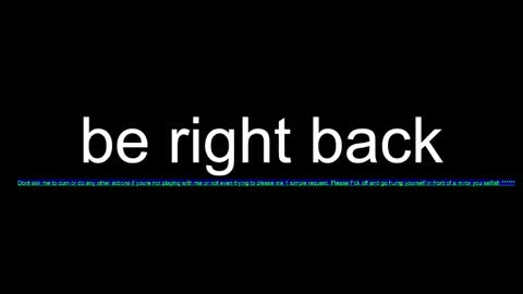 SlimTeaser089 online show from October 2025 12:01:02 PM
