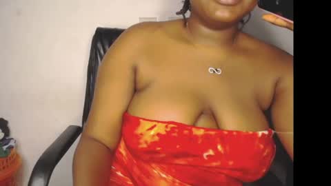 Jemila online show from September 2025 10:57:01 PM