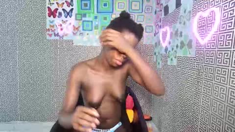 Snapshot of slimzyxdoll chatting on October 2025 01:34:02 PM slimzyxdoll online show from October 2025 01:34:02 PM