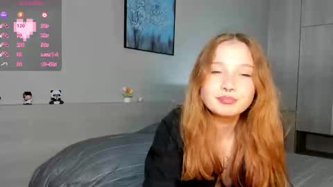 Snapshot of slola_li chatting on March 2025 11:53:01 AM Lola and Li -  online show from March 2025 11:53:01 AM