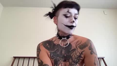 Snapshot of slopjob666 chatting on October 2025 03:57:02 PM Slopjob666 online show from October 2025 03:57:02 PM