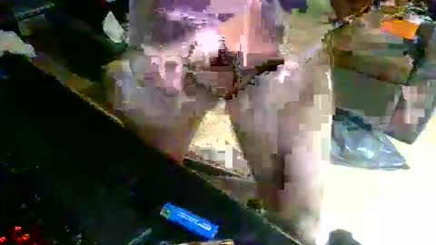 Slowpi online show from January 2025 08:07:01 PM