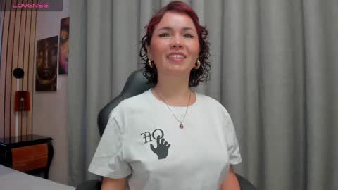 Paola  online show from January 2025 09:57:01 PM