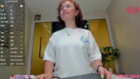Paola  online show from March 2025 02:26:02 PM
