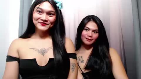 STELLA online show from November 2025 02:19:01 PM