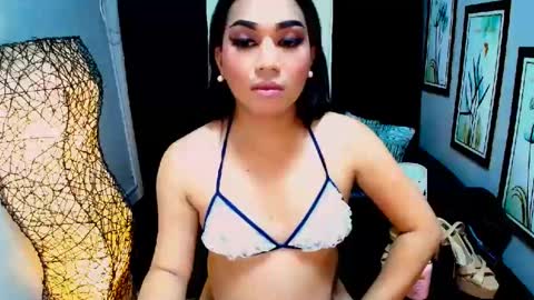 EMPRESS GODDESS KRISTINE online show from December 2024 07:20:01 AM