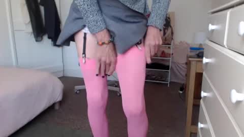 Slut Suzy online show from September 2025 11:15:01 AM