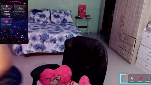 slutty asian-- online show from March 2025 04:55:02 PM