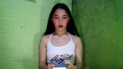 Gretha online show from February 2025 12:27:01 AM