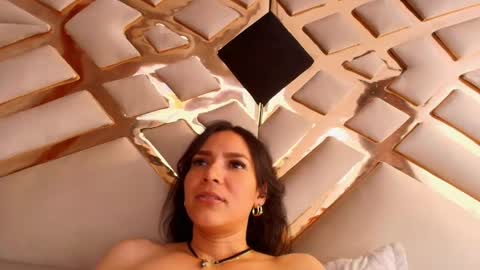 MARCELA online show from February 2025 04:11:02 PM