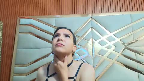 MARCELA online show from February 2025 12:48:02 PM