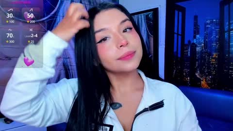 Mariana Torres online show from December 2024 02:08:02 PM