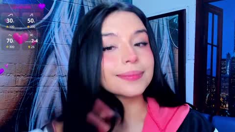 Mariana Torres online show from January 2025 02:11:01 PM
