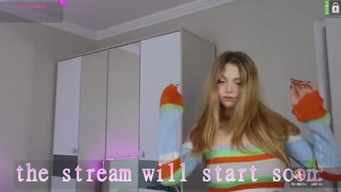 Emily online show from January 2025 09:26:02 PM