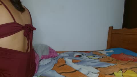 Snapshot of smallflorecita chatting on October 2025 11:22:02 PM smallflorecita online show from October 2025 11:22:02 PM