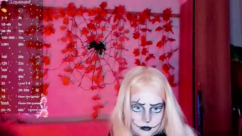 smallimpmeili online show from October 2025 09:27:01 PM