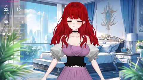 Sara online show from December 2024 07:06:01 PM